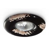 vintage fekete keramia spotlampa vilagitas retro antikolt patinas sotet plafon gipszkarton konyha nappali haloszoba.jpg